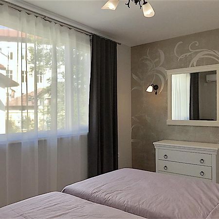 Penthouse Tsarevets Daire Tırnova Dış mekan fotoğraf