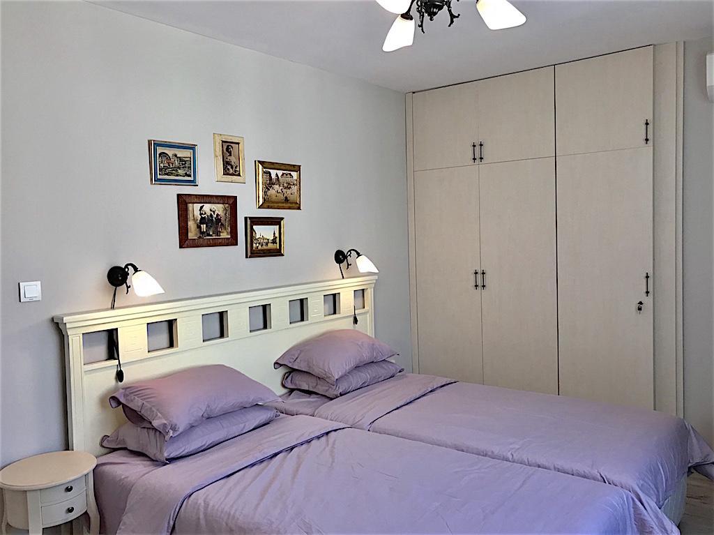 Penthouse Tsarevets Daire Tırnova Dış mekan fotoğraf