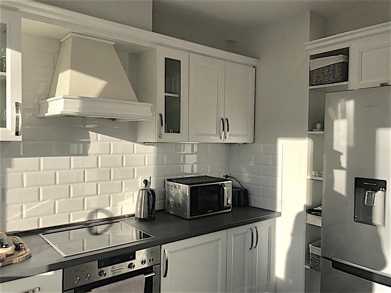 Penthouse Tsarevets Daire Tırnova Dış mekan fotoğraf